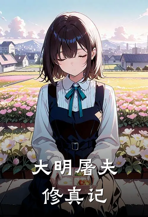 大明屠夫修真记