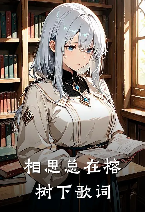 相思总在榕树下歌词