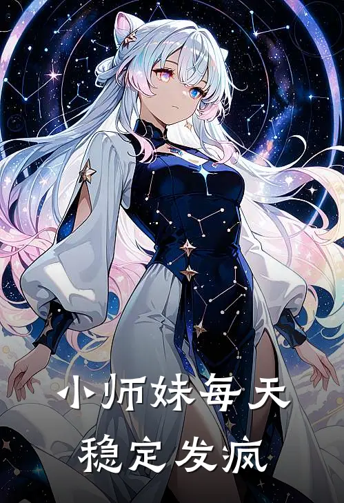 小师妹每天稳定发疯