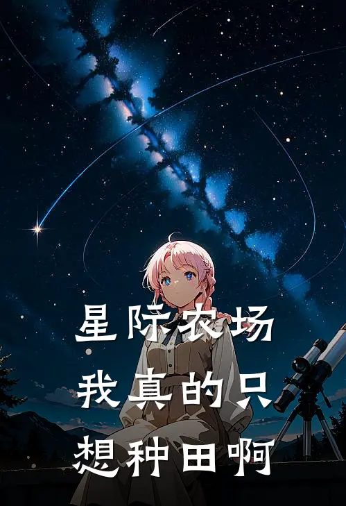 星际农场：我真的只想种田啊