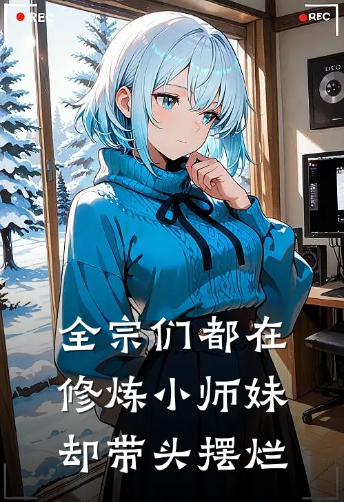 全宗们都在修炼小师妹却带头摆烂