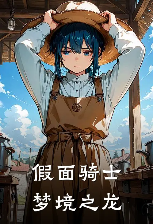 假面骑士：梦境之龙