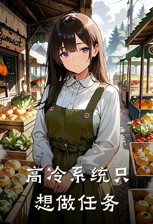 高冷系统只想做任务