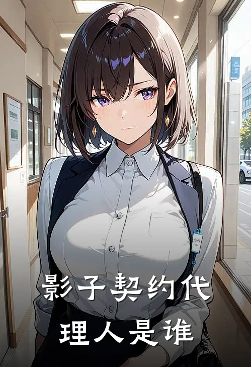 影子契约代理人是谁