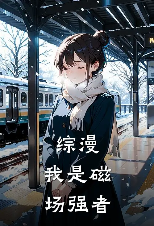 综漫：我是磁场强者