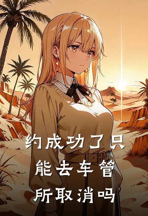 约成功了只能去车管所取消吗