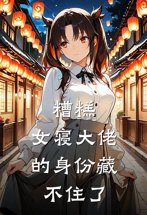 糟糕，女寝大佬的身份藏不住了