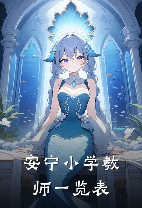 安宁小学教师一览表