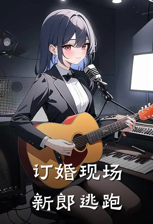 订婚现场新郎逃跑