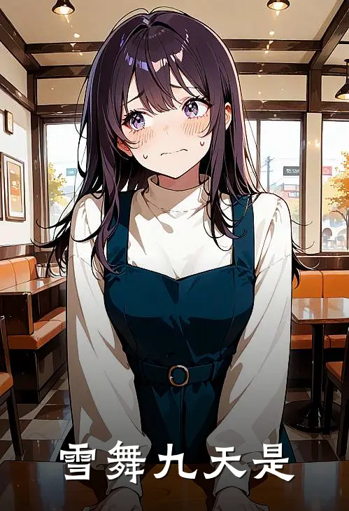 雪舞九天是