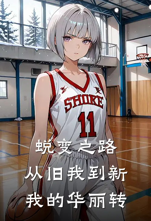 蜕变之路：从旧我到新我的华丽转