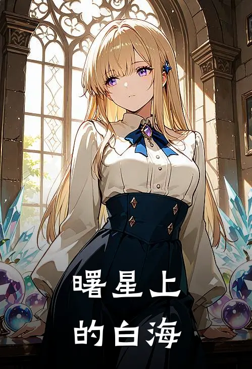 曙星上的白海