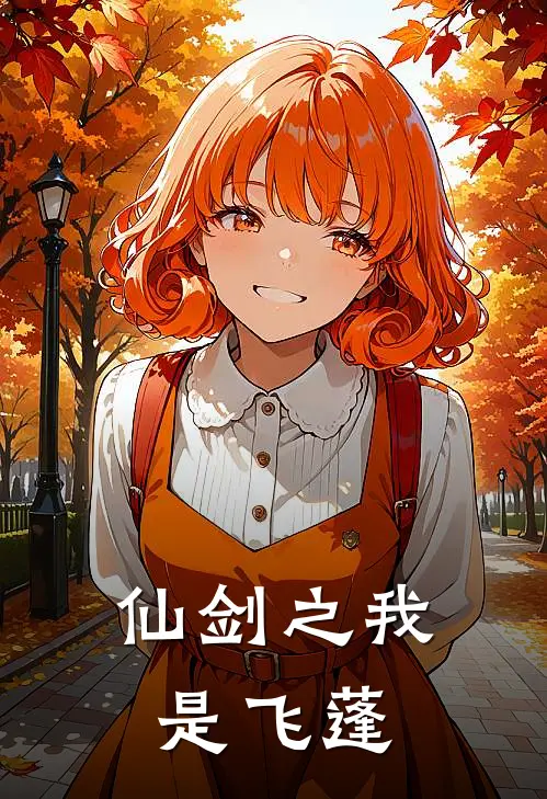 仙剑之我是飞蓬