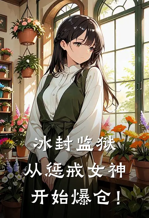 冰封监狱：从惩戒女神开始爆仓！