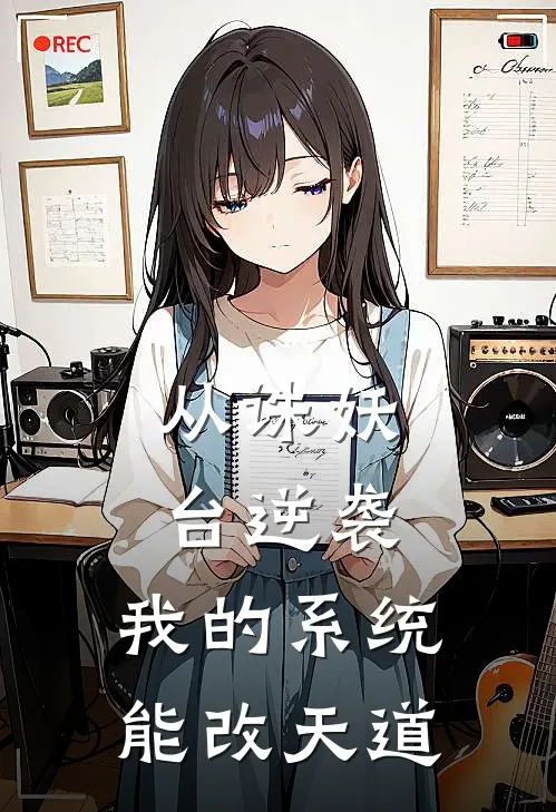 从诛妖台逆袭：我的系统能改天道