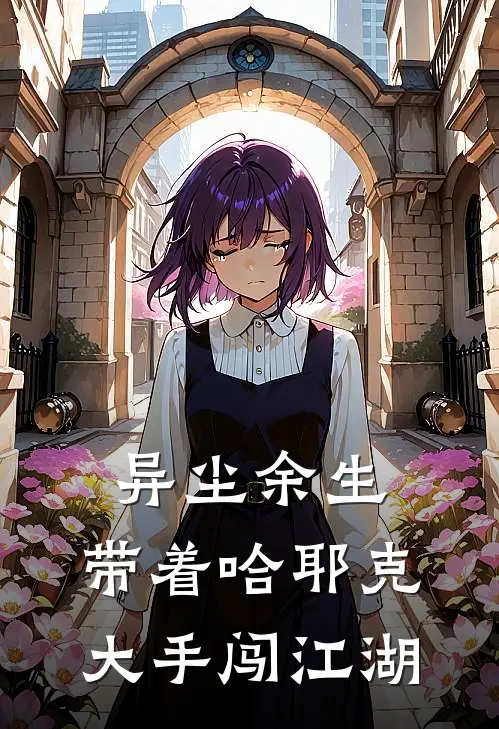 异尘余生：带着哈耶克大手闯江湖