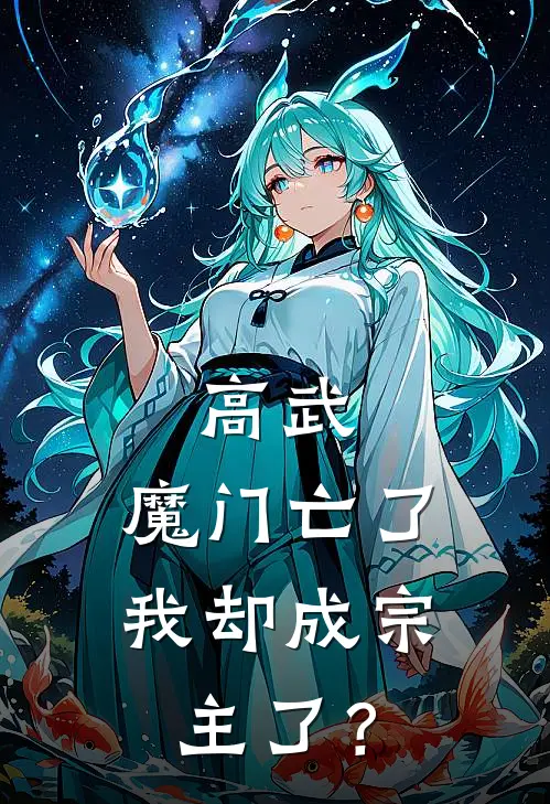 高武：魔门亡了，我却成宗主了？