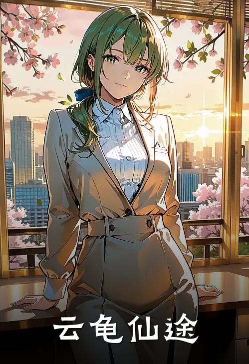 云龟仙途