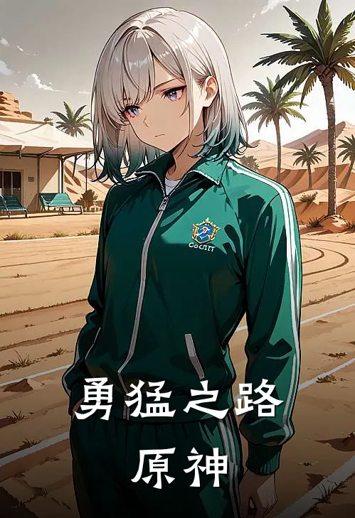 勇猛之路：原神