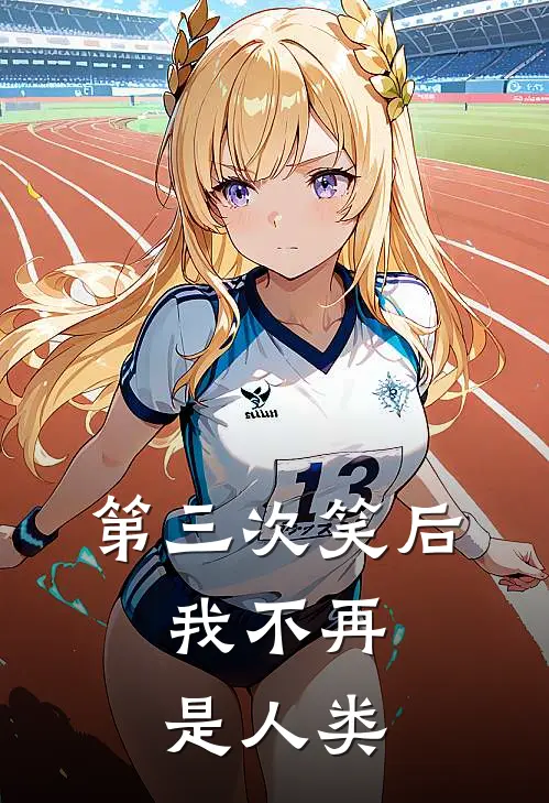 第三次笑后，我不再是人类