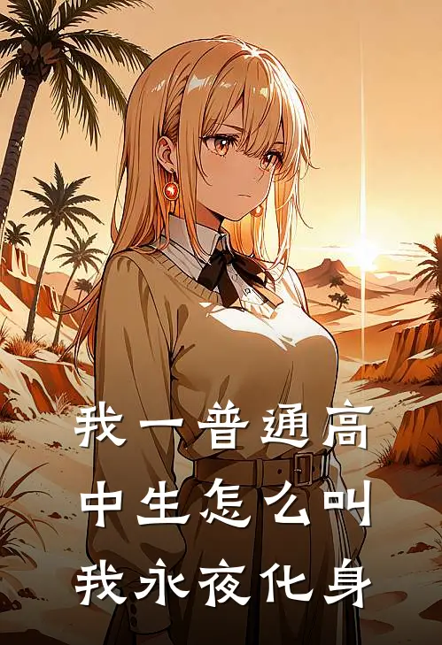 我一普通高中生怎么叫我永夜化身