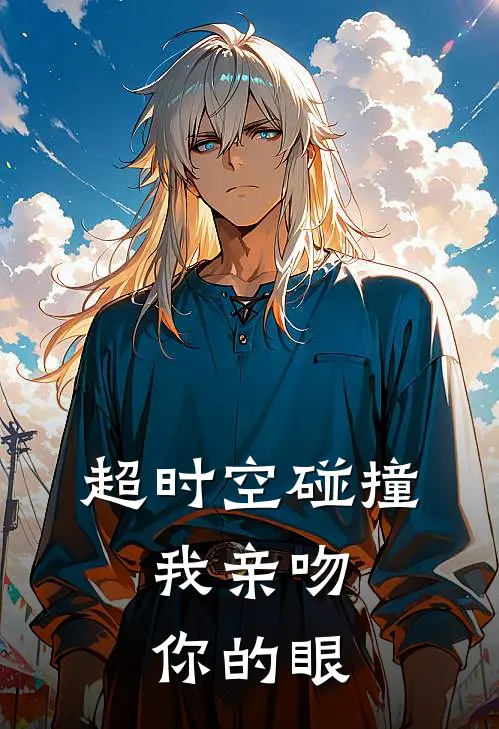 超时空碰撞，我亲吻你的眼
