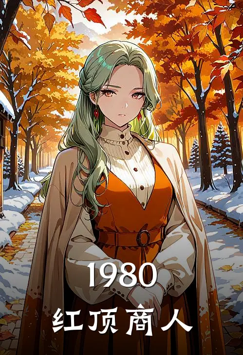1980红顶商人