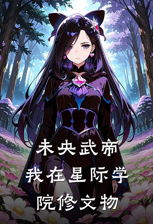 未央武帝：我在星际学院修文物