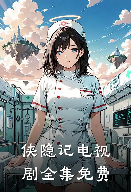 侠隐记电视剧全集免费