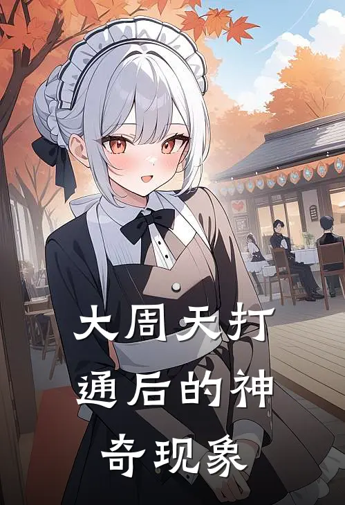 大周天打通后的神奇现象