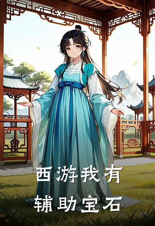 西游我有辅助宝石