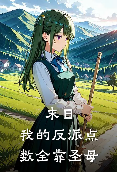 末日：我的反派点数全靠圣母