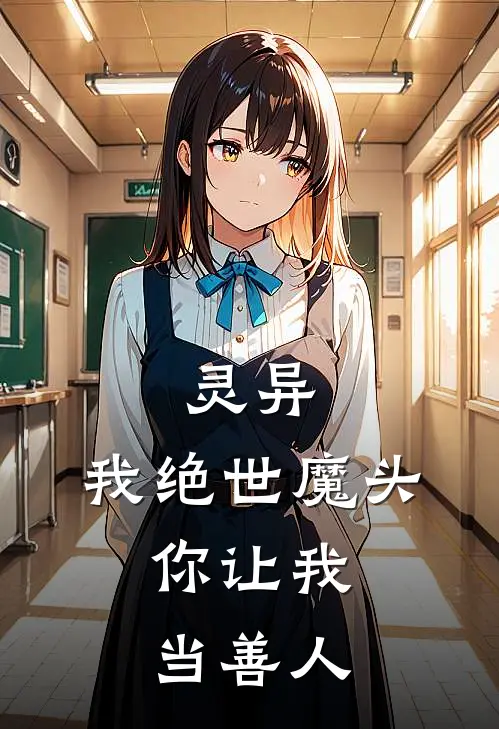 灵异：我绝世魔头，你让我当善人