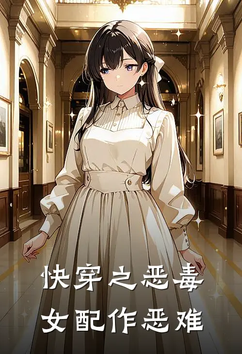 快穿之恶毒女配作恶难