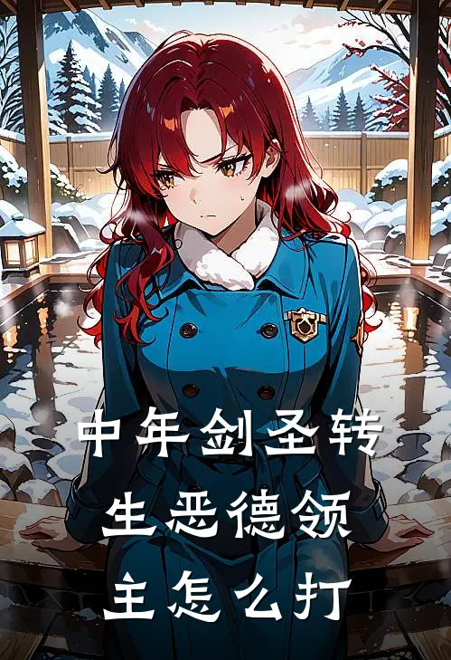 中年剑圣转生恶德领主怎么打