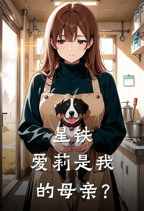 星铁：爱莉是我的母亲？