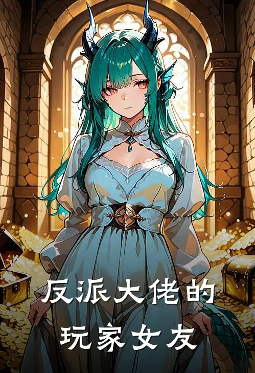 反派大佬的玩家女友