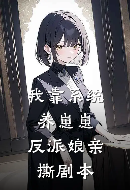 我靠系统养崽崽：反派娘亲撕剧本