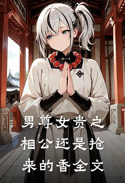 男尊女贵之相公还是抢来的香全文