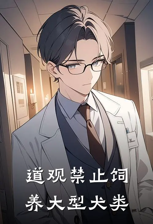 道观禁止饲养大型犬类