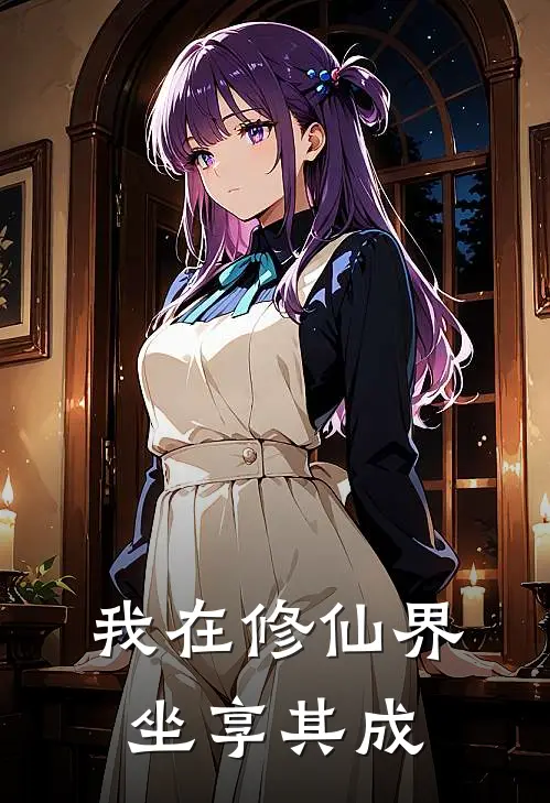 我在修仙界坐享其成