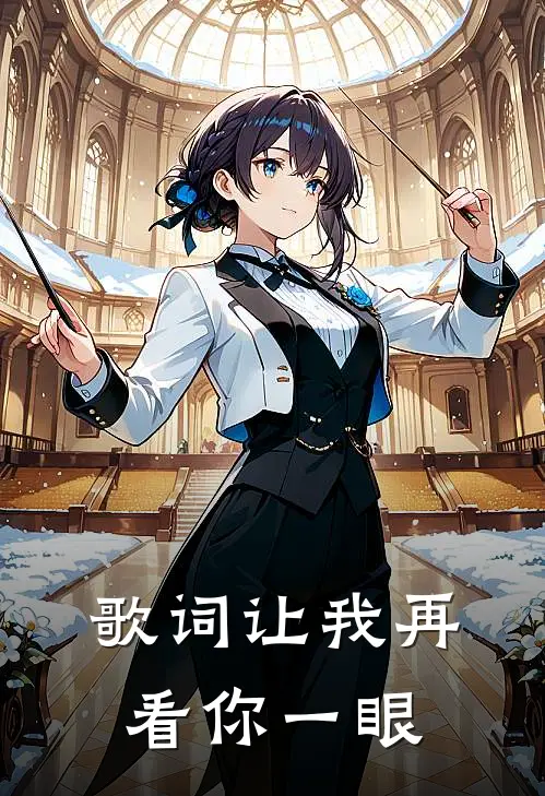 歌词让我再看你一眼