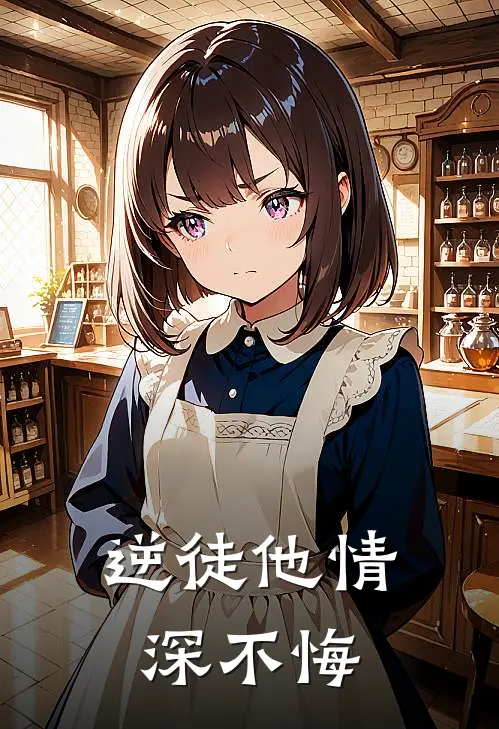 逆徒他情深不悔