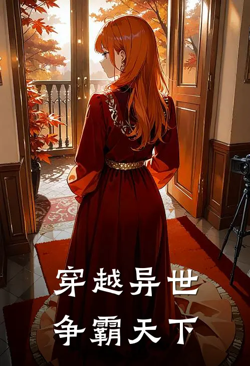 穿越异世争霸天下