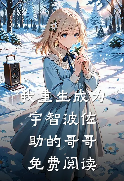 我重生成为宇智波佐助的哥哥免费阅读