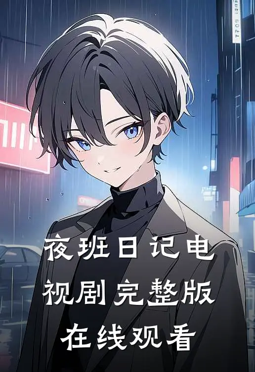 夜班日记电视剧完整版在线观看