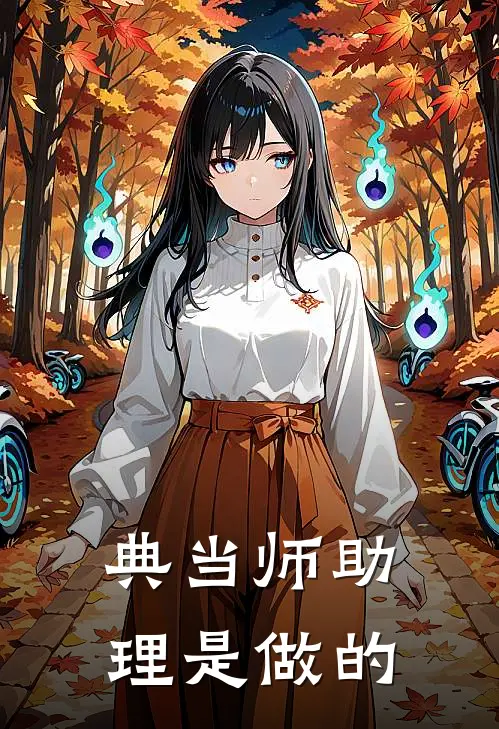 典当师助理是做的