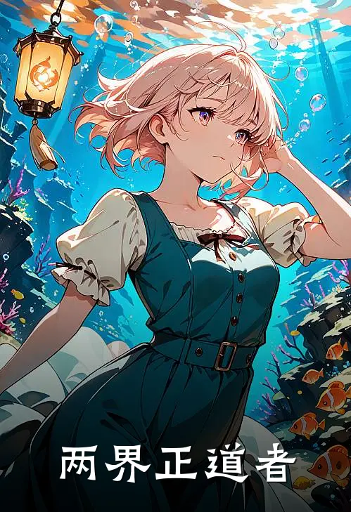 两界正道者