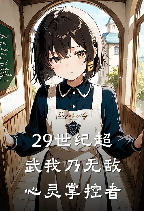 29世纪超武我乃无敌心灵掌控者
