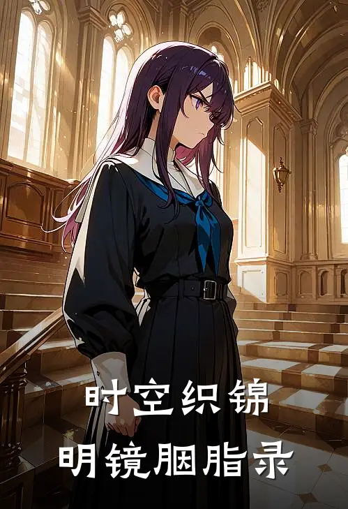 时空织锦：明镜胭脂录